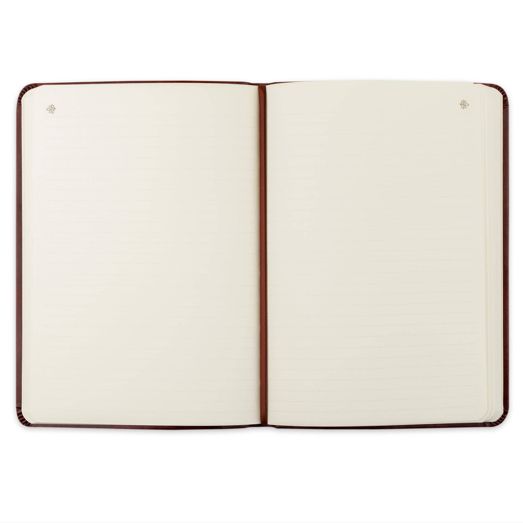 Santa Elena Theme Notebook Journal