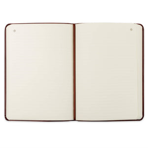 Santa Elena Theme Notebook Journal