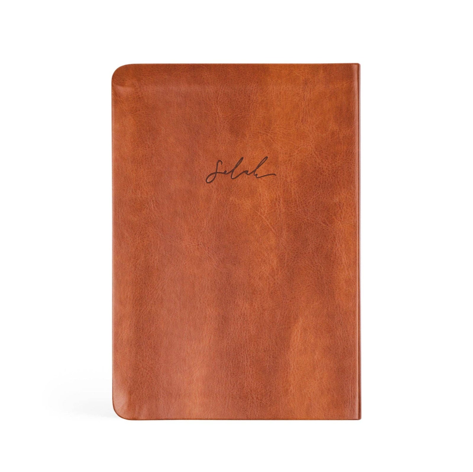 Sierra Theme Notebook Journal