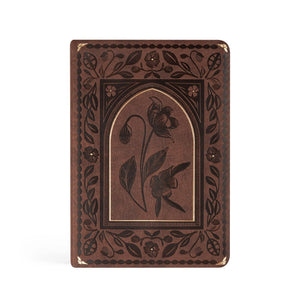 Palma Theme Notebook