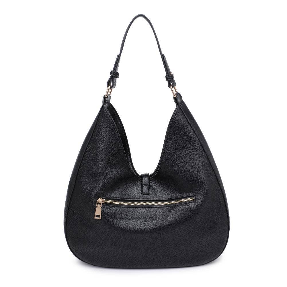 Olivia Hobo: Black