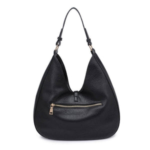 Olivia Hobo: Black