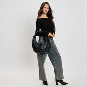 Cassandra Hobo: Black