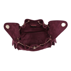 Willow Hobo: Wine