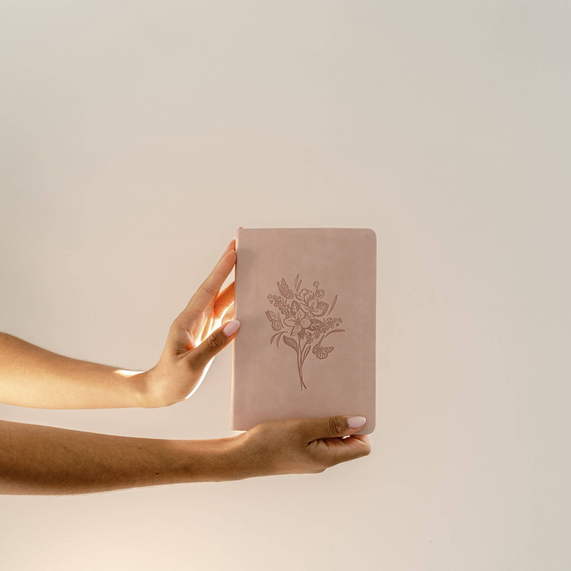 Shiloh Theme Notebook