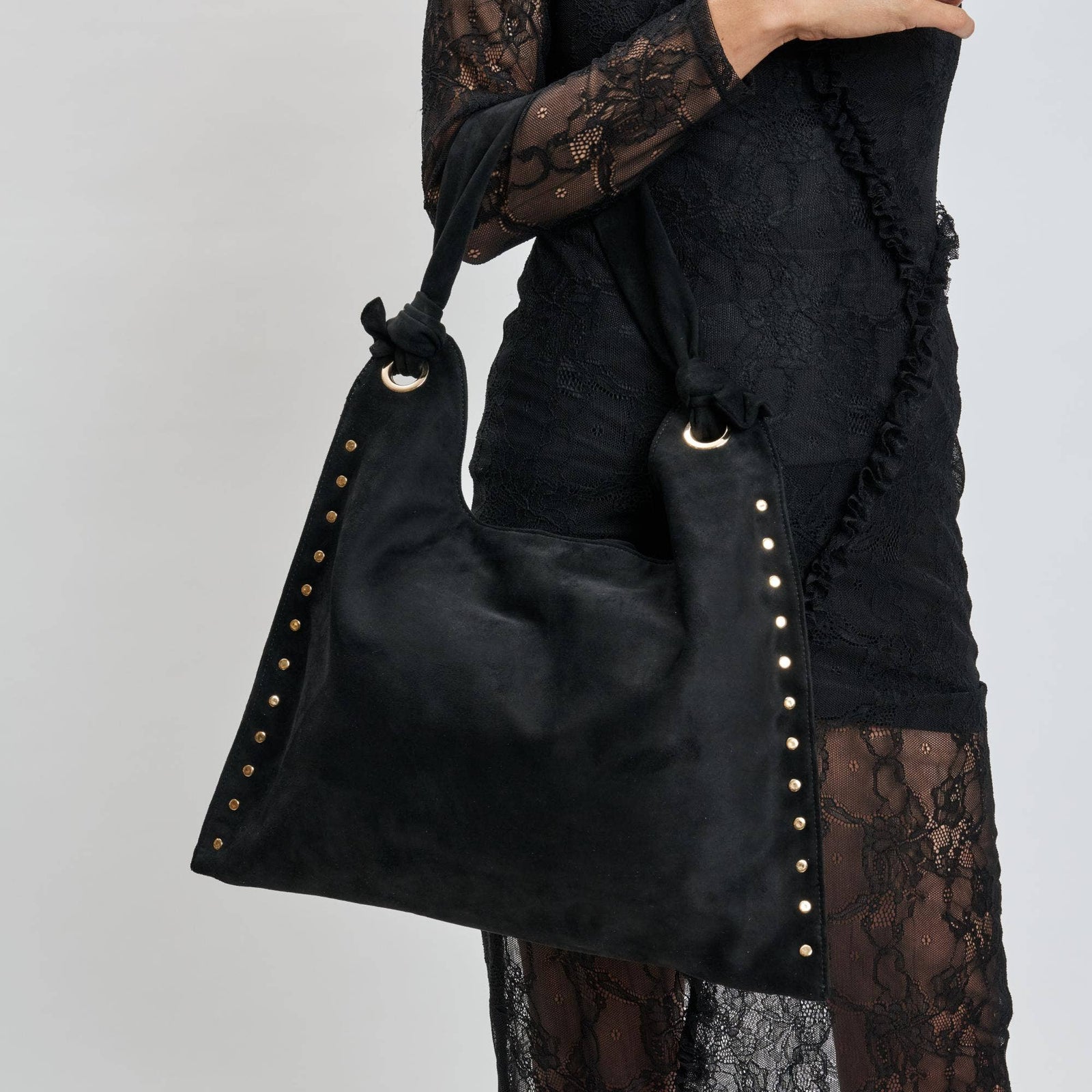 Meadow Hobo: Black