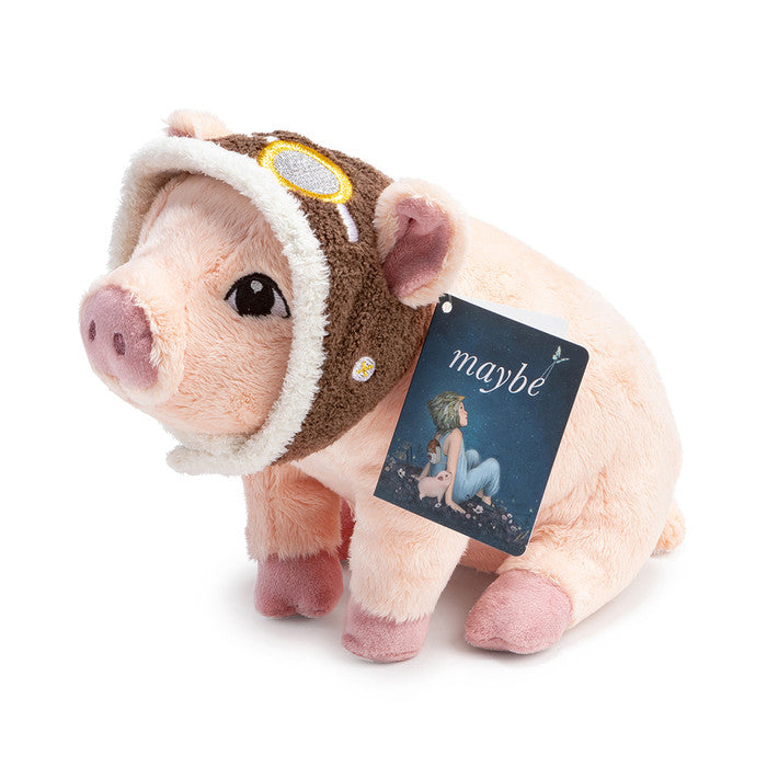 Maybe Pig