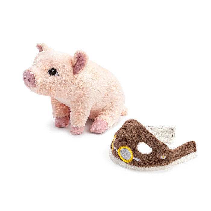Maybe Pig