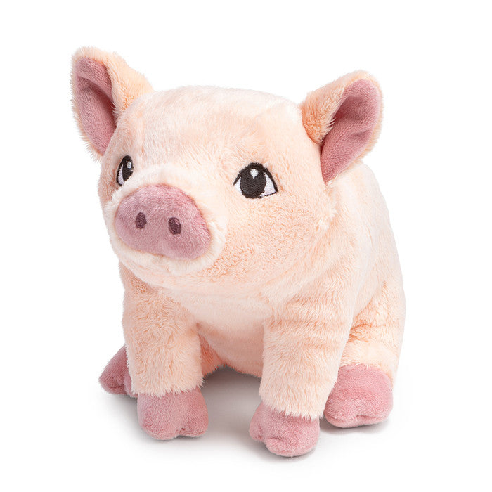 Maybe Pig