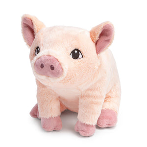 Maybe Pig