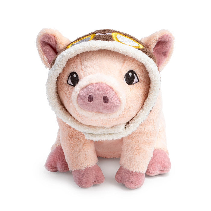 Maybe Pig
