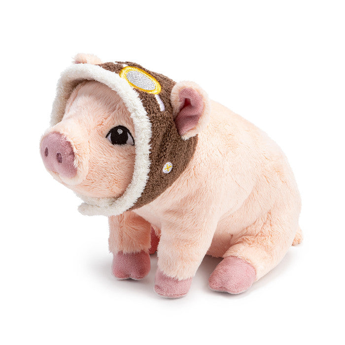Maybe Pig