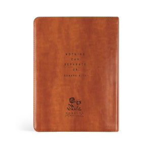 Sierra Theme ESV Journaling Bible