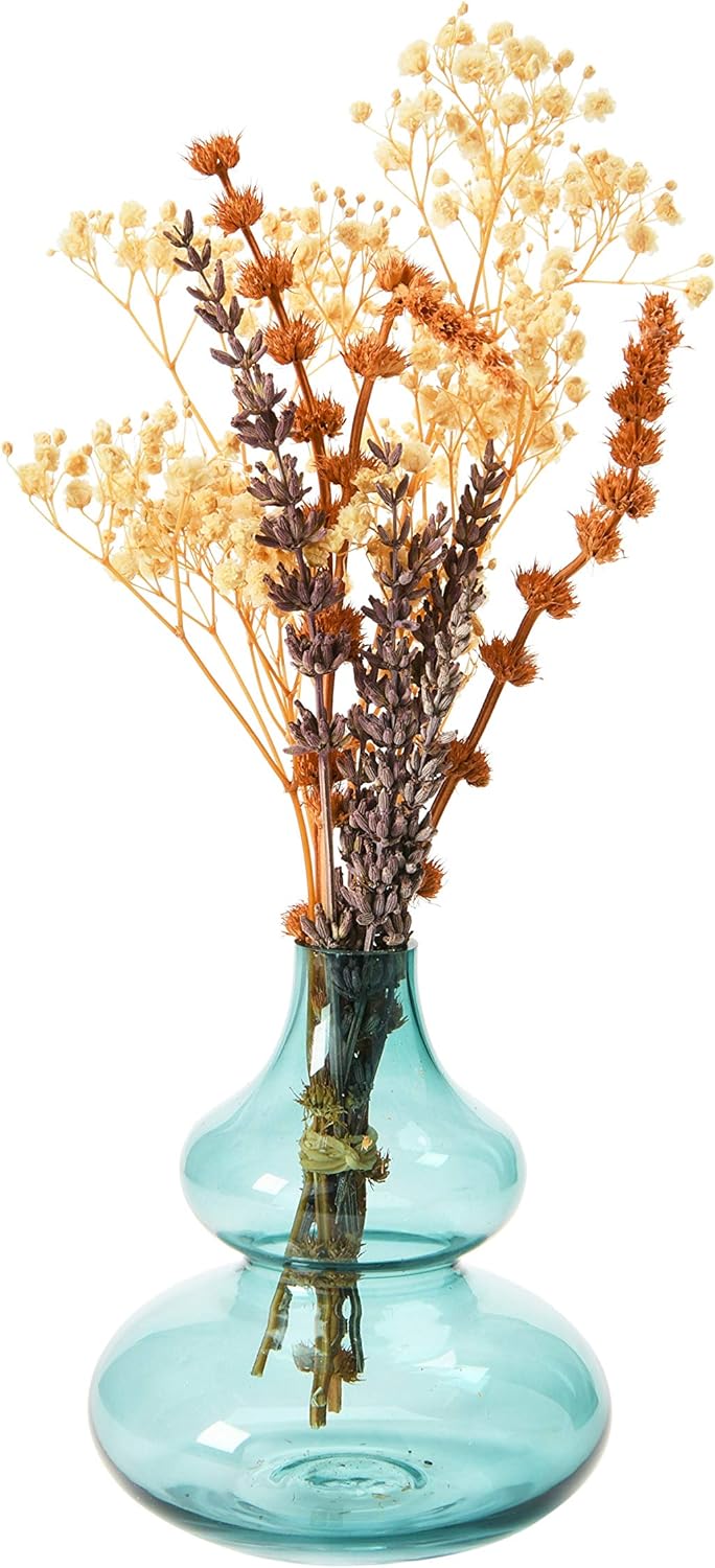 Glass Vase