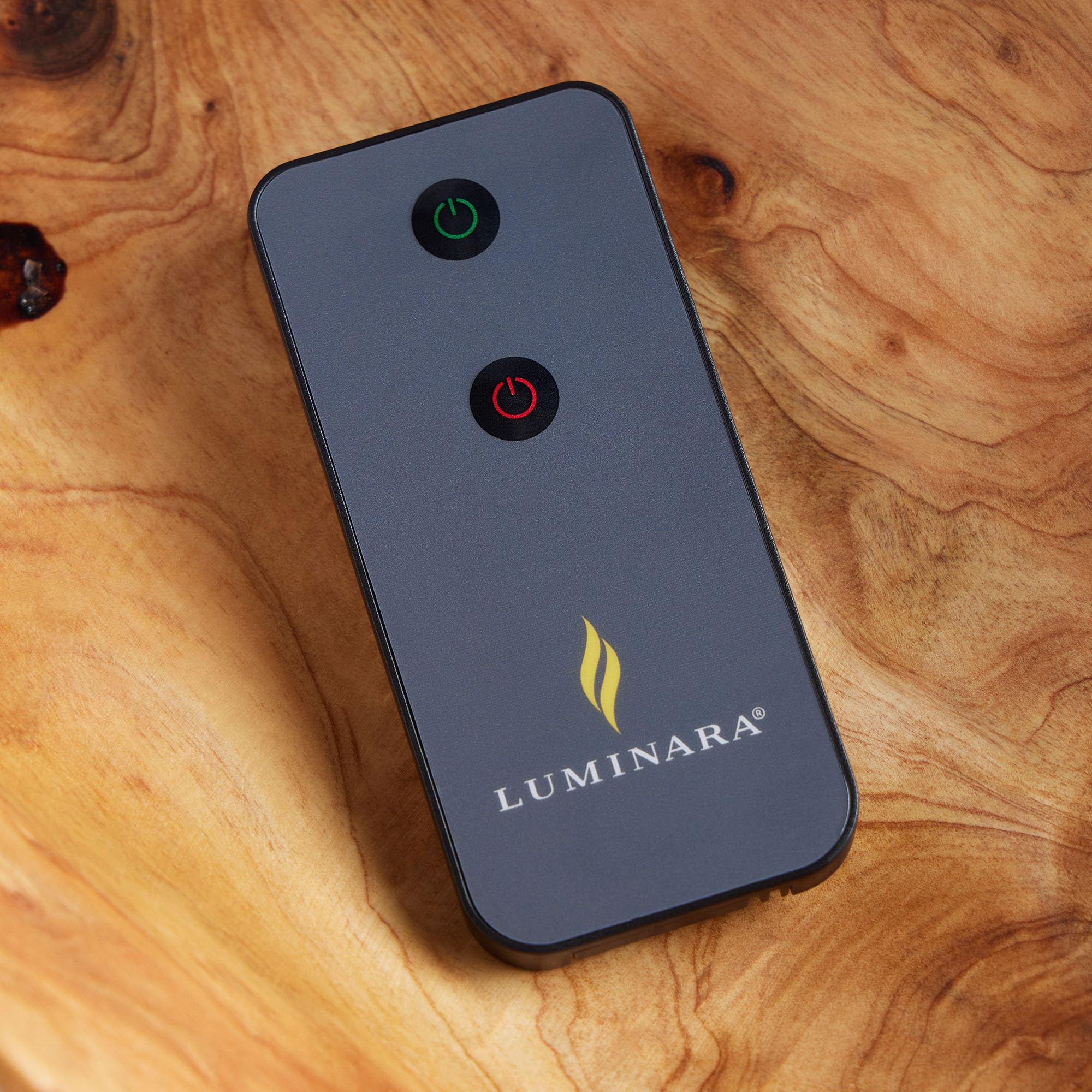 Luminara Candle remote