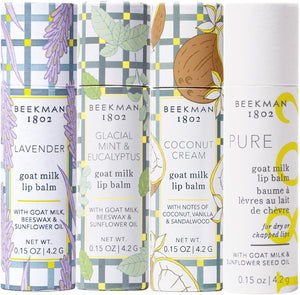 Lip Balm Set