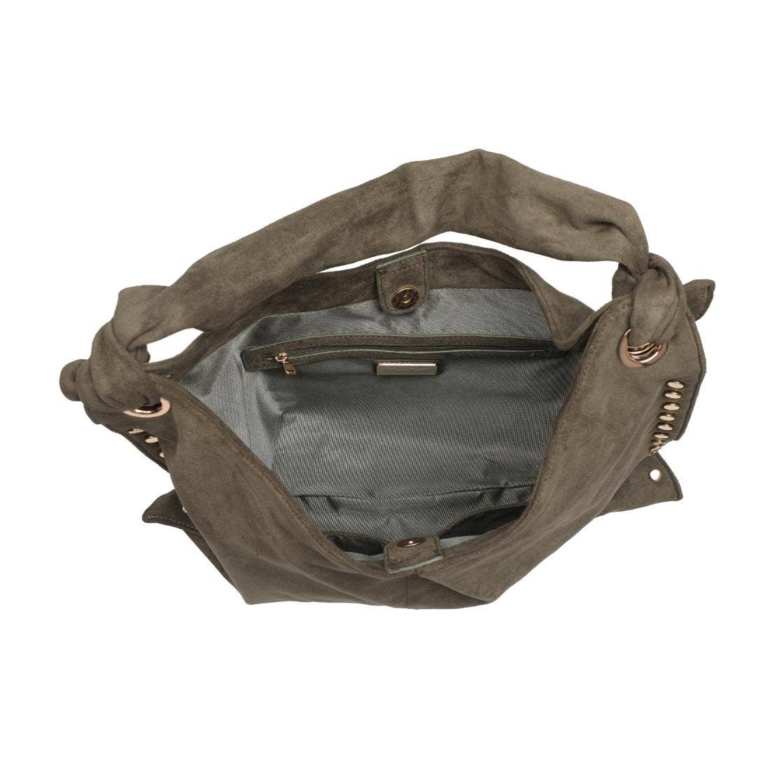 Meadow Hobo: Olive