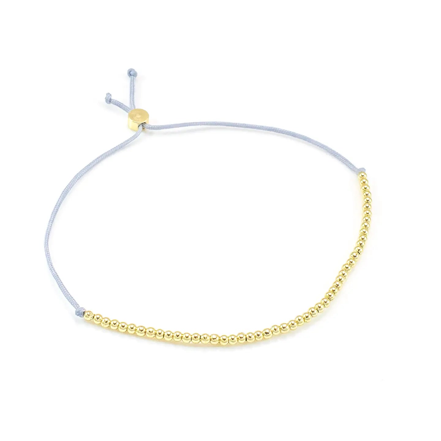 Fantastic Fifty Birthday Bracelet