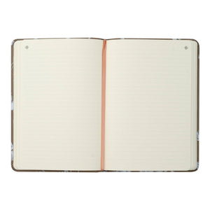 Notebook: Manila Theme