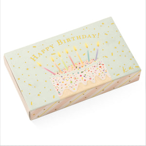 Happy Birthday Matches