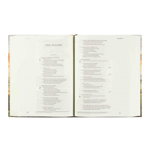 Florence Theme Bible