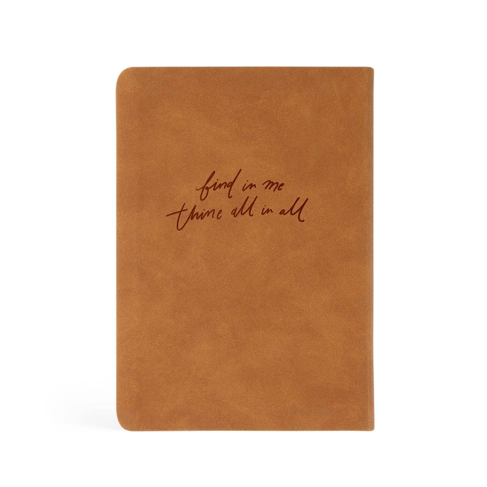 Amelia Theme Notebook Journal