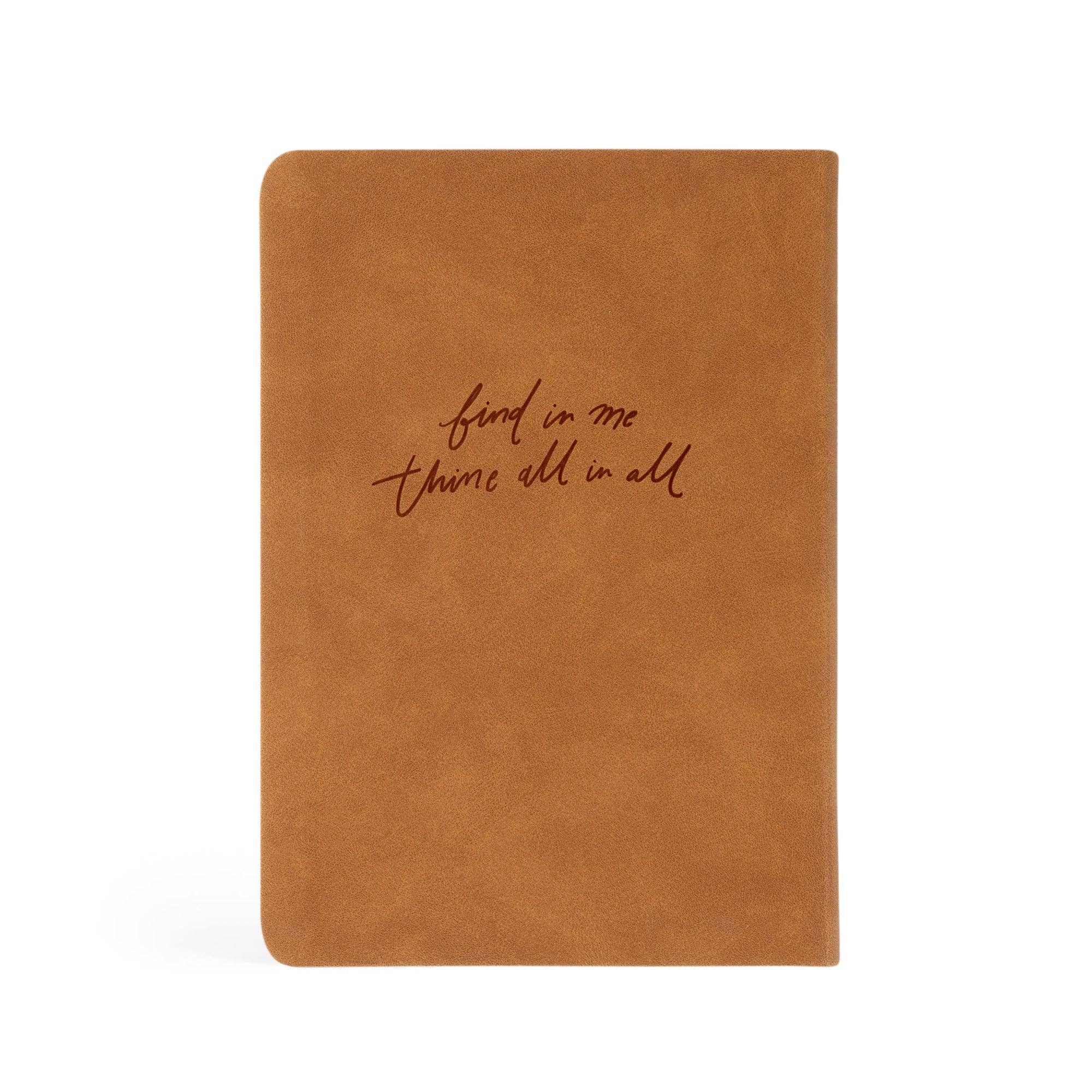 Amelia Theme Notebook Journal