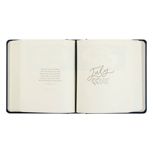 Prayer Journal: Versailles Theme