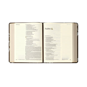 NLT Notetaking Bible: Lijiang Theme