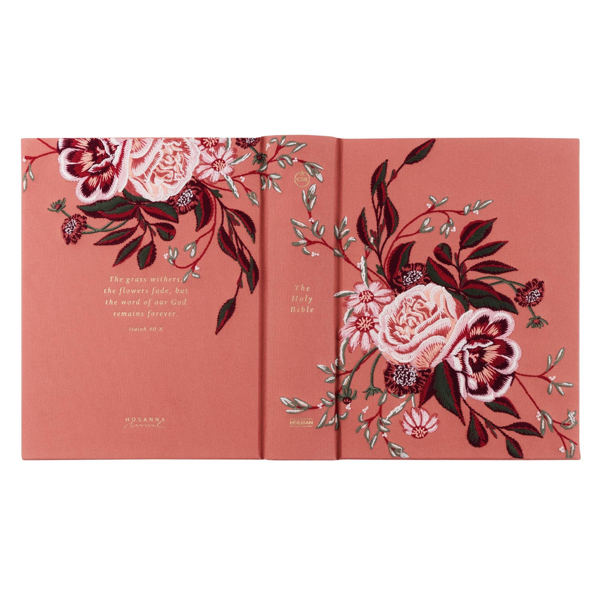 Rosedal Theme Bible