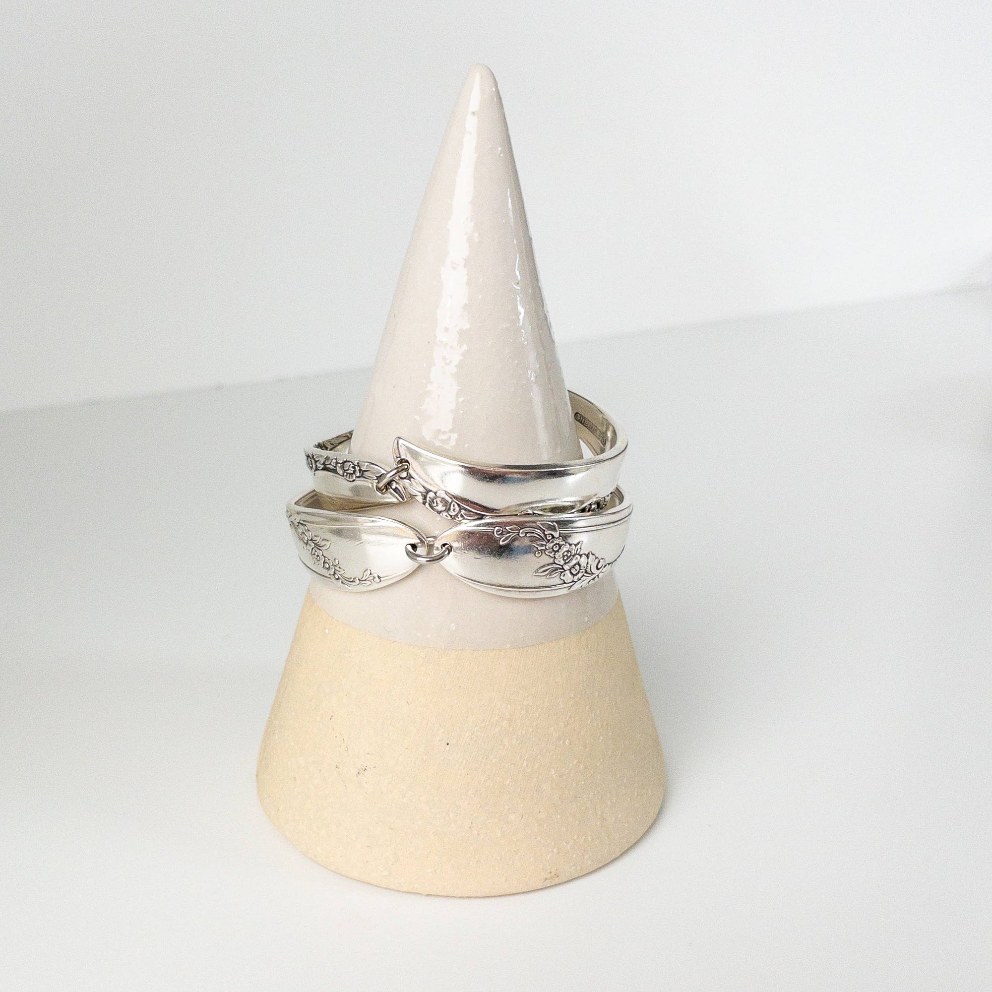 Spoon Bracelet
