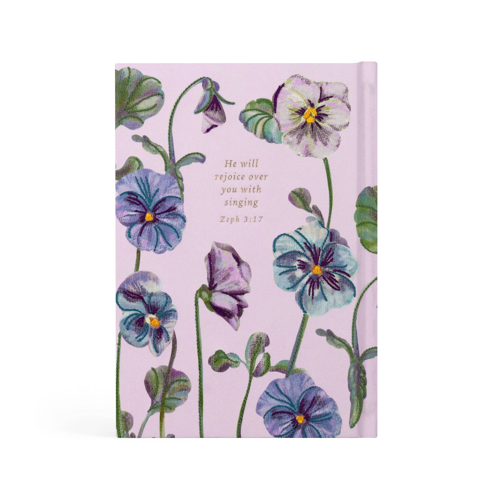 Willow Theme Notebook