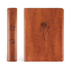 Sierra Theme ESV Journaling Bible
