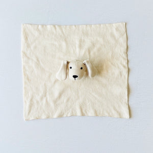 Dog Organic Lovey
