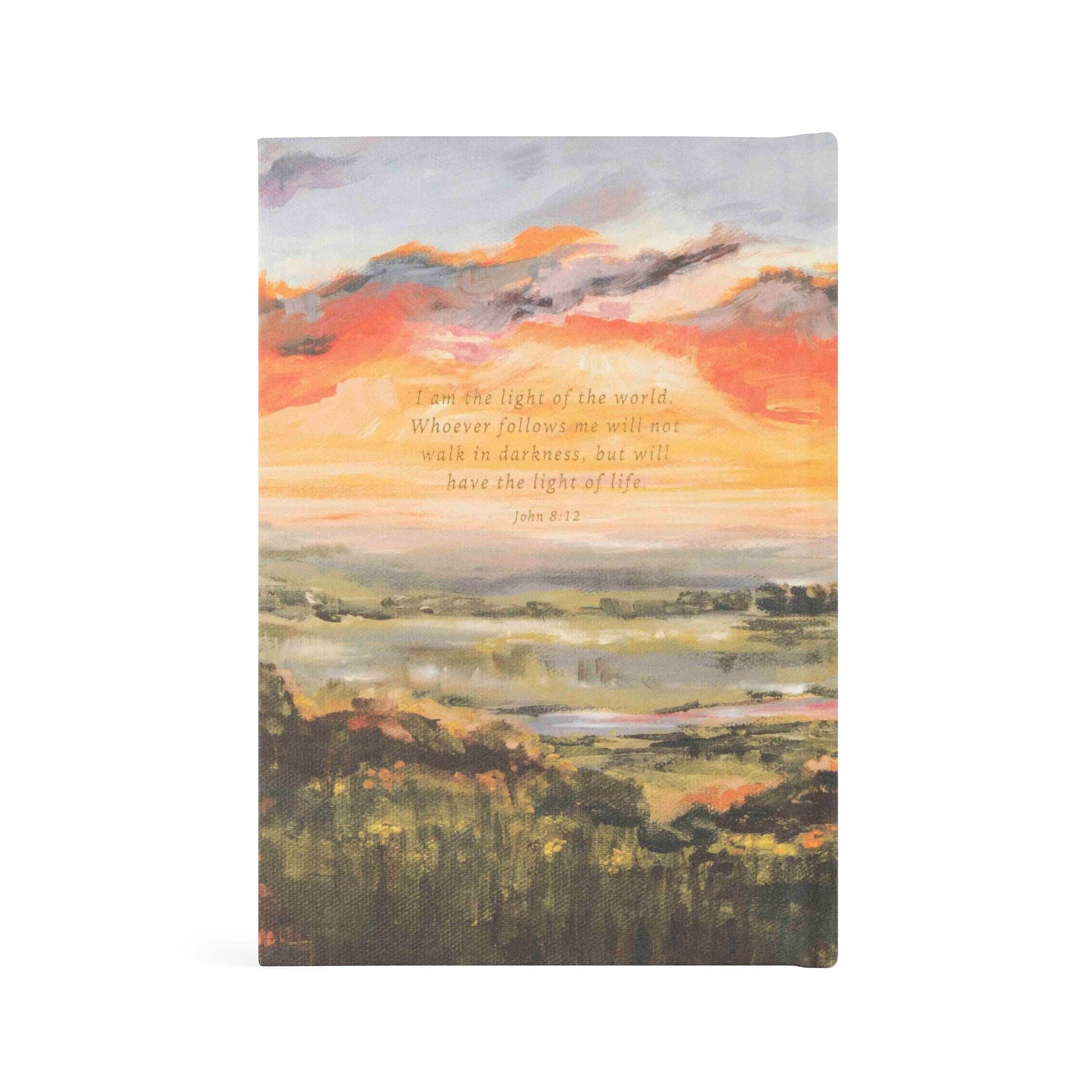 Florence Theme Notebook Journal