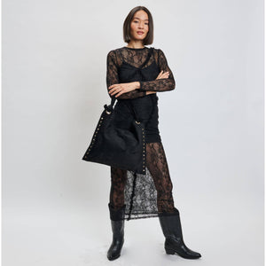 Meadow Hobo: Black