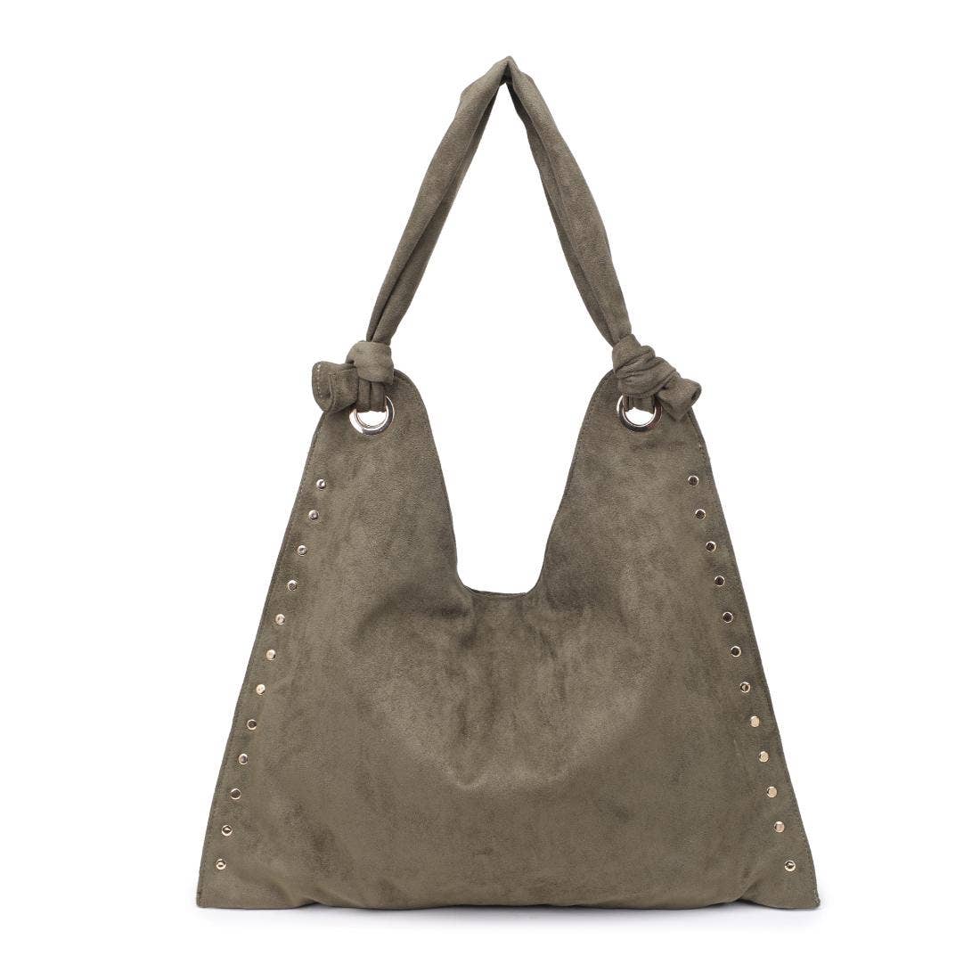 Meadow Hobo: Olive