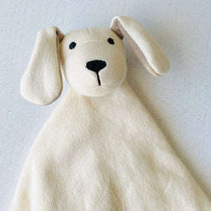 Dog Organic Lovey
