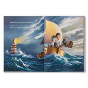 Where Do  Possibilities Live Book