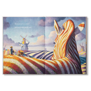 Where Do  Possibilities Live Book
