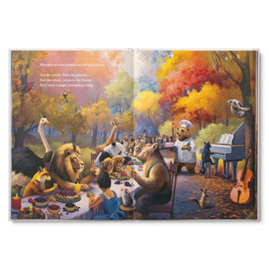 Where Do  Possibilities Live Book
