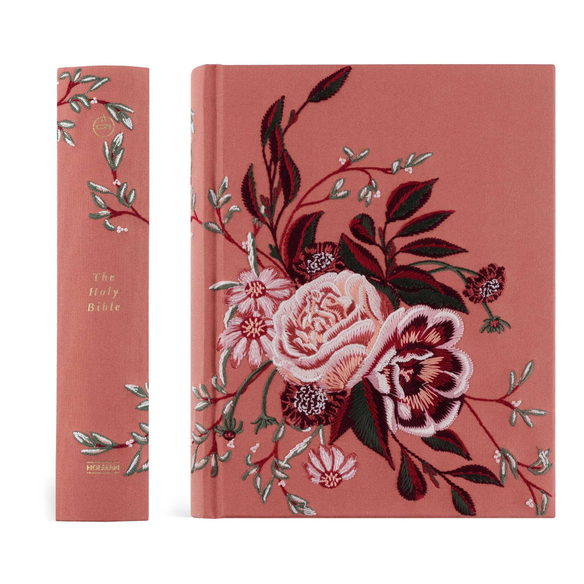Rosedal Theme Bible