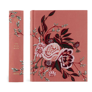 Rosedal Theme Bible