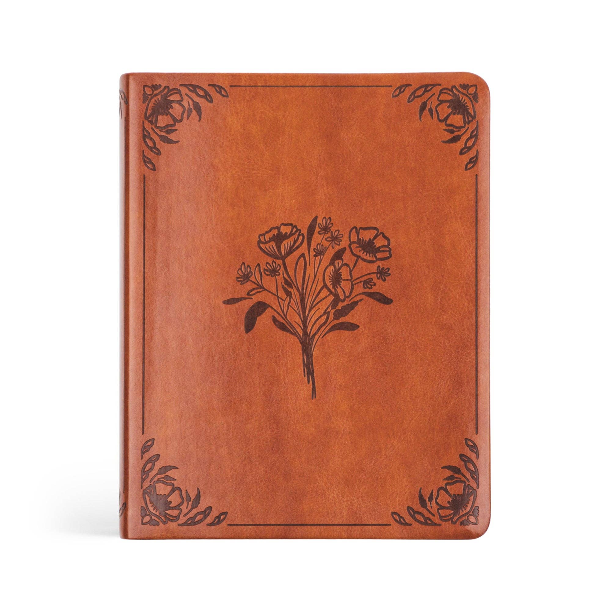 Vienna Theme CSB Notetaking Bible