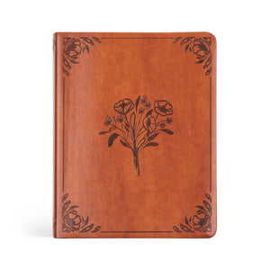 Vienna Theme CSB Notetaking Bible