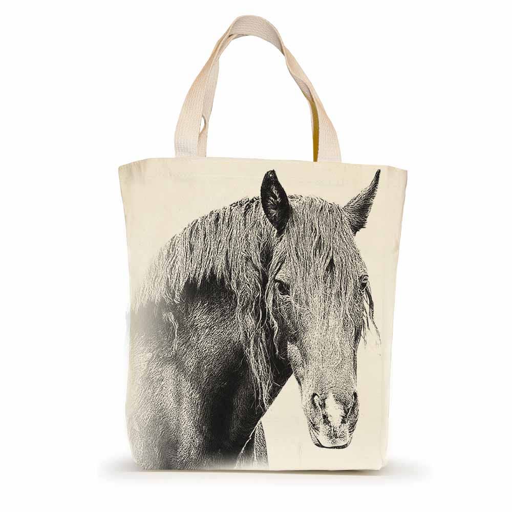 Horse Tote