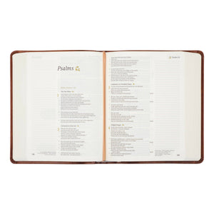 Vienna Theme CSB Notetaking Bible