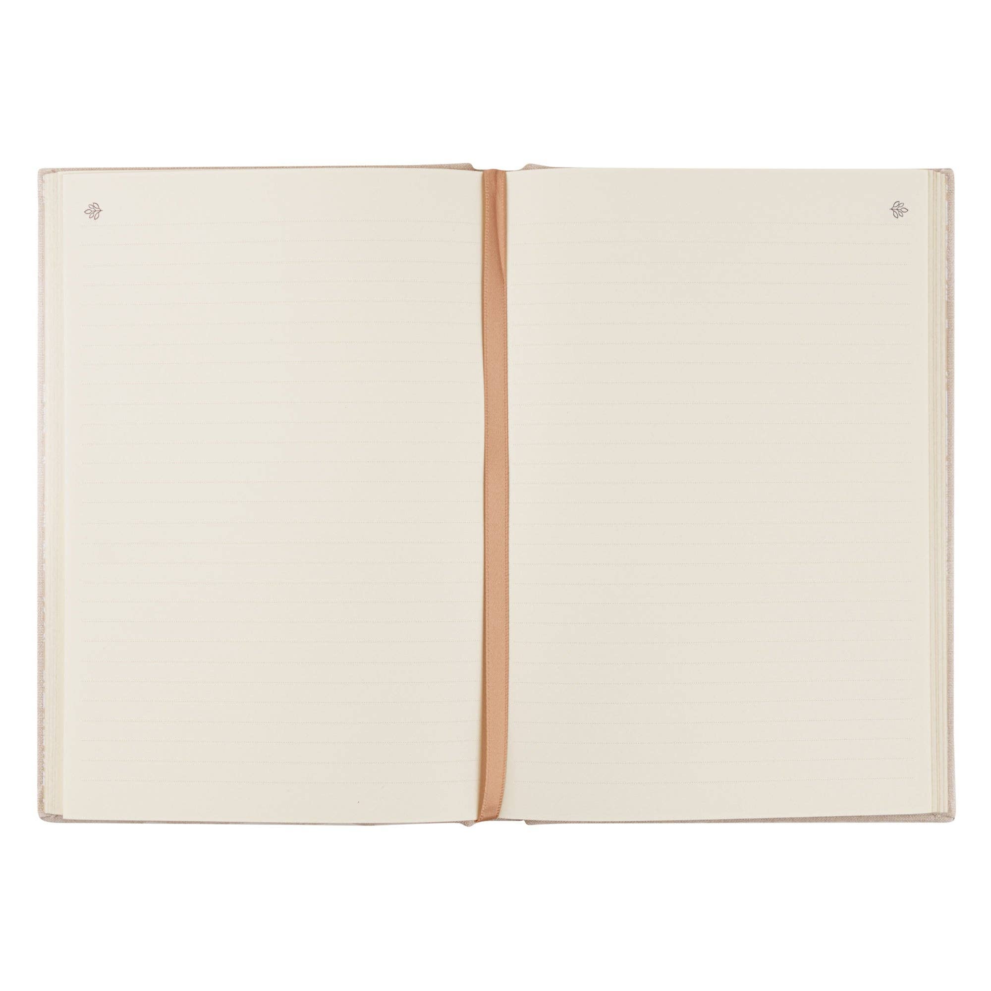 Casablanca Theme Notebook Journal