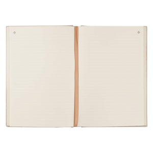 Casablanca Theme Notebook Journal