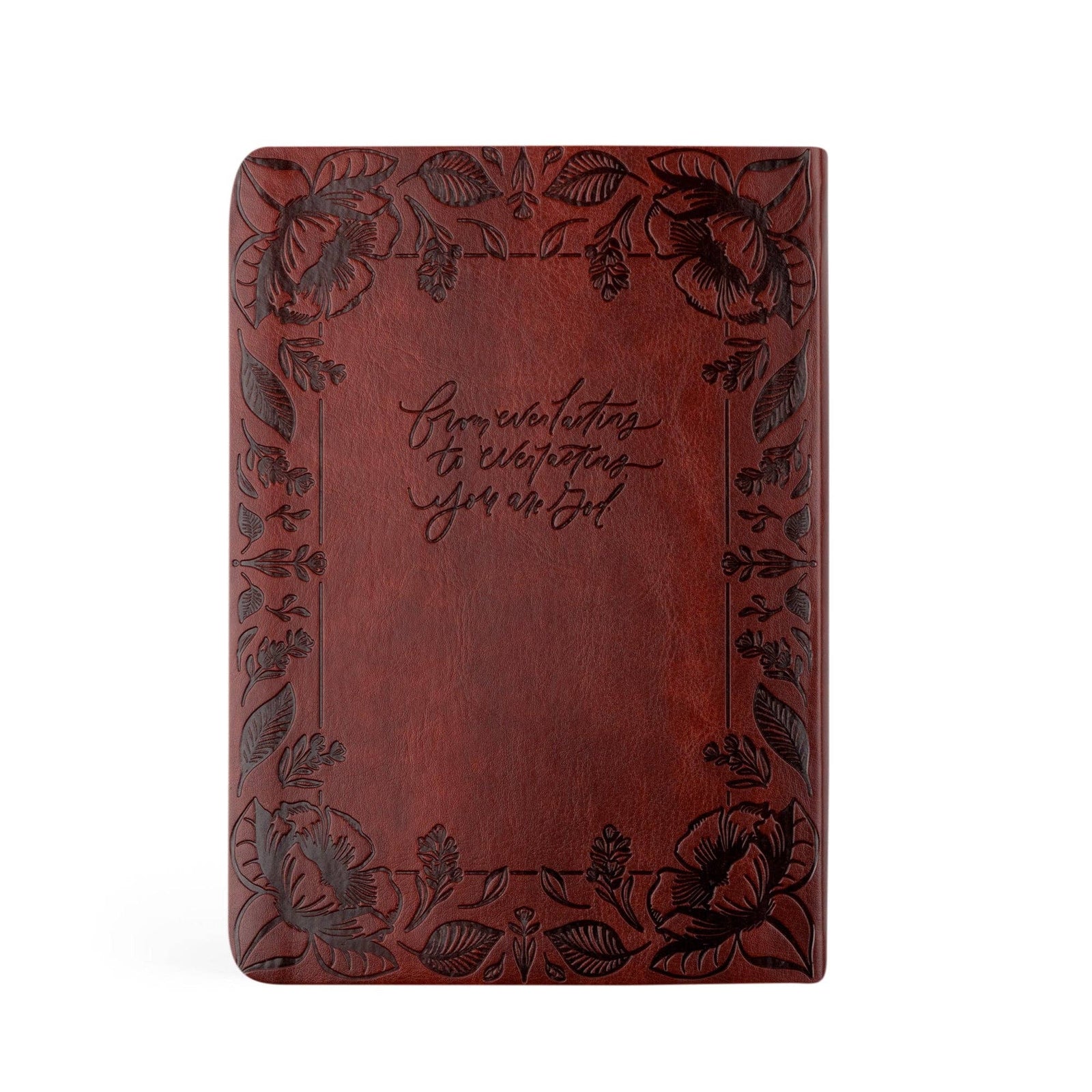 Santa Elena Theme Notebook Journal